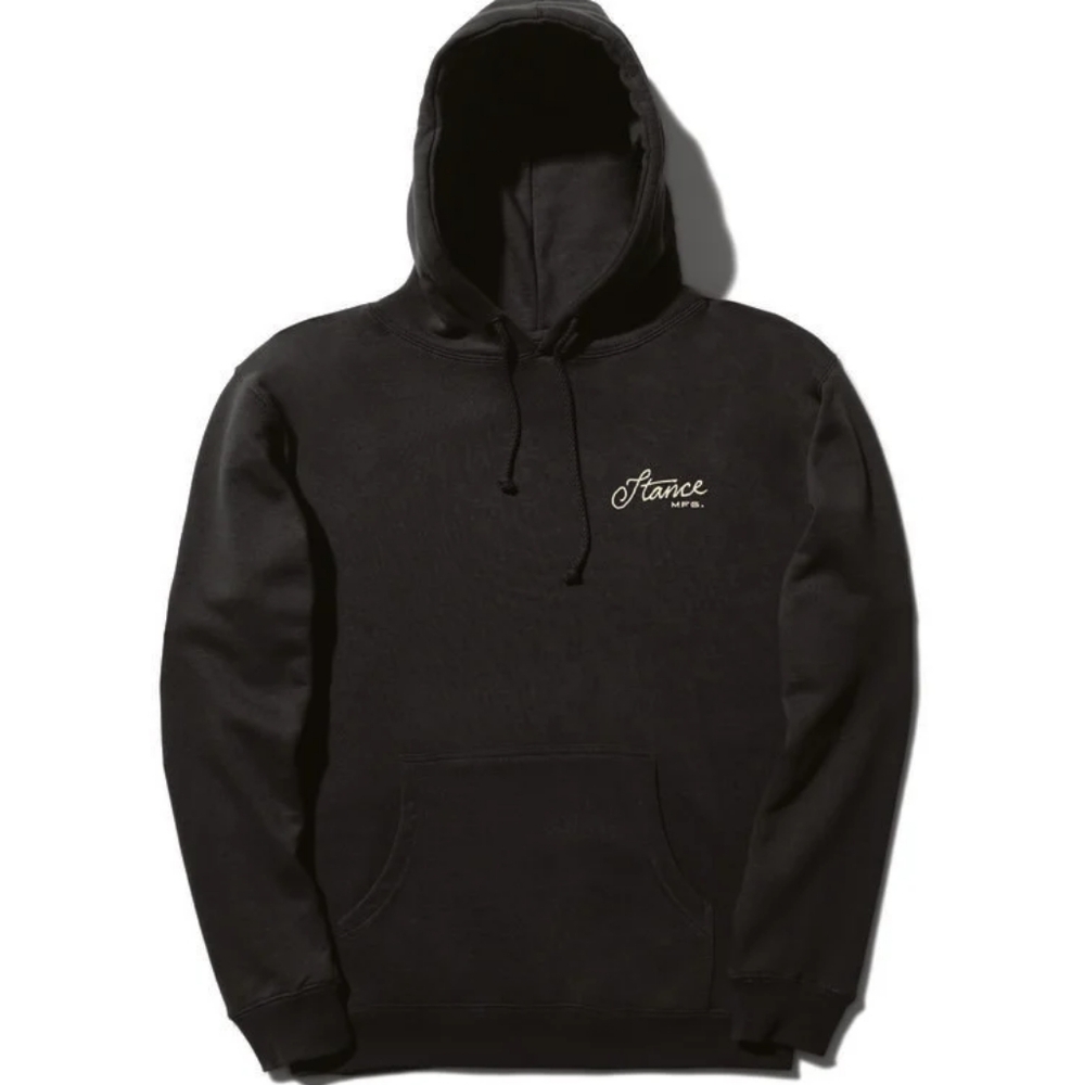 Stance Standard Issue Hoodie - Picture 1 of 2